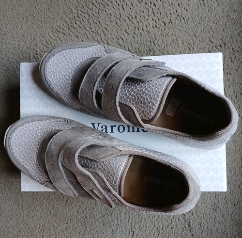 Varomed damen halbschuh - damen, halbschuh,