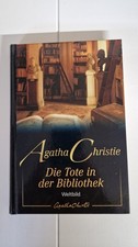 Agatha Christie "Die Tote in