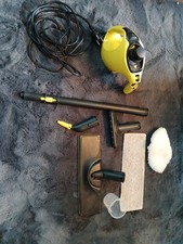 Kärcher SC 1 EasyFix 1200W Dampfreiniger (1.516-330.0) - Gelb