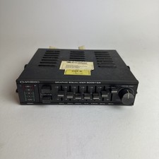 Equalizer ar8660 graphic - equalizer,