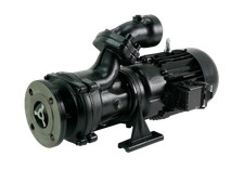 Brinkmann Pumps SBF850-GD-W9MV+224 Kreiselpumpe 3,3kW 230/400V 500l/min -unused-