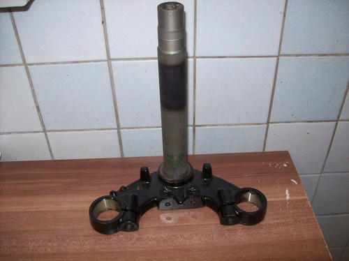 Untere gabelbrücke yamaha - yamaha, rs