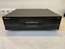 Pioneer DV-717 Reference