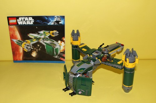 Lego star wars - wars,