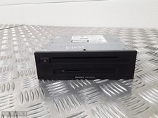 2015 SKODA OCTAVIA AUTORADIO