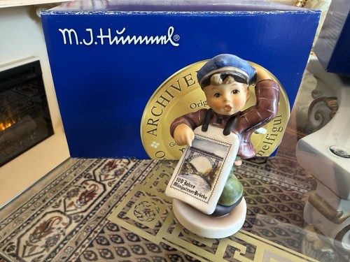 Hummel figur hum - 2153, 100