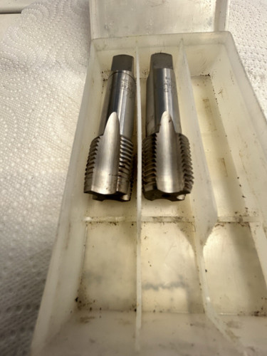Garant handgewindebohrersatz - garant,