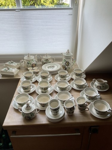 Masons paynsley patt kaffee - paynsley, kaffee-