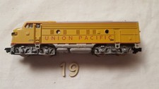 Rokal Spur TT Union Pacific