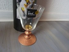 Eisch Weißweingläser Gold
