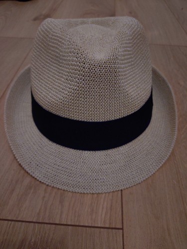 Sommerhut