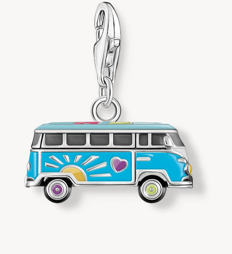 Thomas sabo charm - charm, anhänger