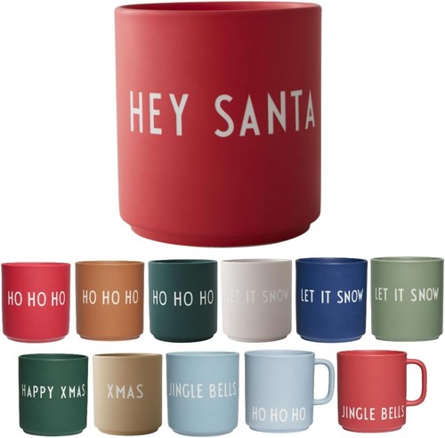 Lieblingsbecher santa - lieblingsbecher,