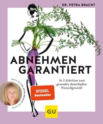 Abnehmen garantiert 5 - garantiert, in