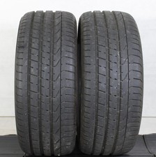 2 x 245/40R19 98Y Sommerreifen