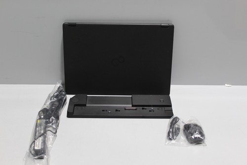 Fujitsu laptop intel - laptop, core