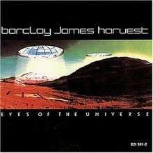 Eyes the universe - of, von