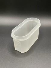 Tupperware Gewürzzwerg Dose