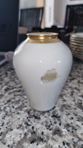 Vase lindner kueps - kueps, bavaria