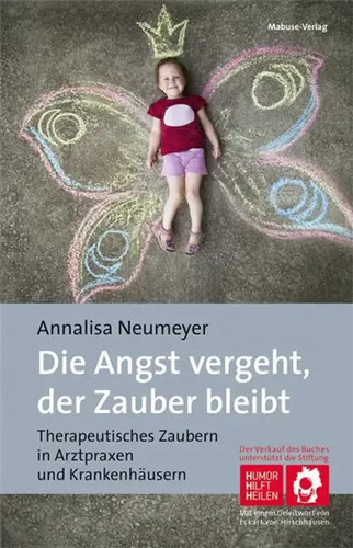 Die angst vergeht der - die,