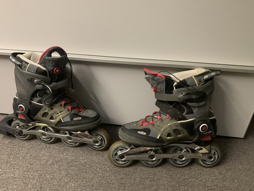 Inlineskates exo 0 w - exo,