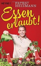 Essen erlaubt! von Heizmann