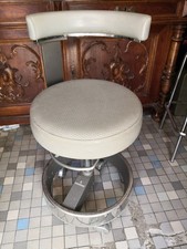 Siemens Drehstuhl vintage