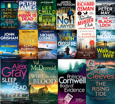 Build Your Own Book Bundle