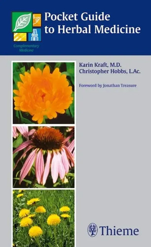 Pocket guide herbal - pocket,