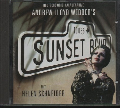 Andrew lloyd webber - -,