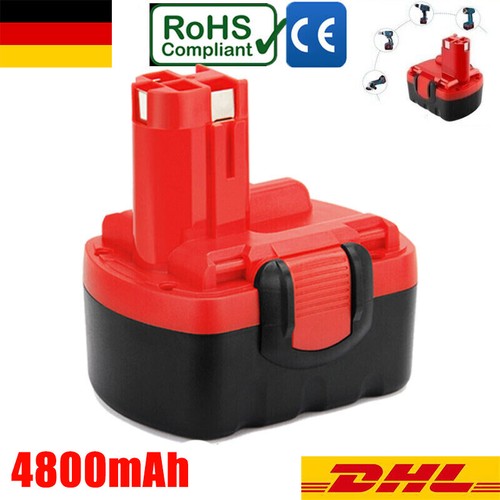 4800mah volt nimh akku - 14,4,