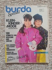 Burda Spezial Modemagazin