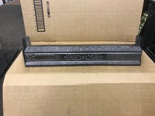 GUSSEISEN FEUERFRONT