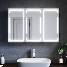 Spiegelschrank Badschrank