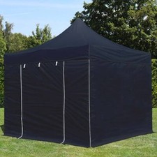 3x3m Faltpavillon Faltzelt
