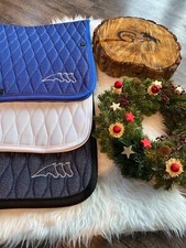 Equiline Schabracke Octagone