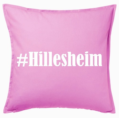 Hillesheim kissenbezug pink - #hillesheim,
