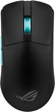 ASUS ROG Harpe Ace Aim Lab Edition RGB wireless Gaming Maus, 36.000 dpi
