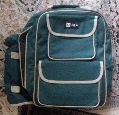 Picknick-Rucksack