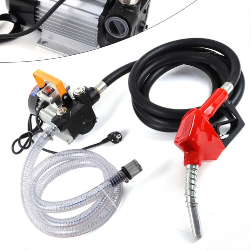 60l min dieselpumpe - 60l/min,