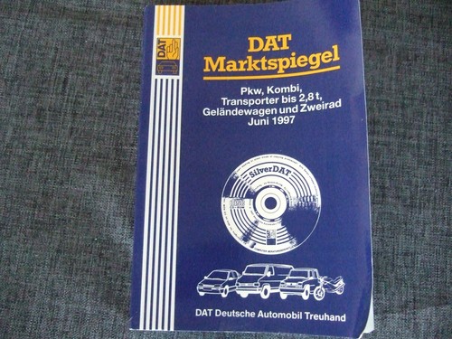 Dat marktspiegel - dat,