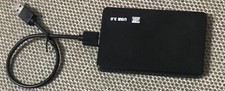 500gb externe tragbare - tragbare, 2,5"