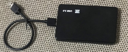1tb externe tragbare - 1tb,