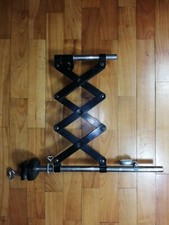 Bauhaus Tischhalterung Metall