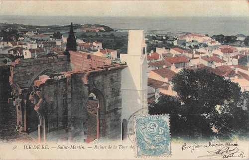 Saint martin cpa - saint, en