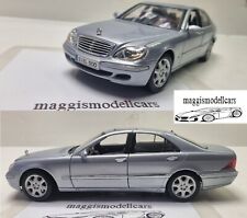 Mercedes-Benz S-Klasse Bj