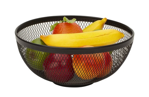 Moderner obstkorb früchtekorb - moderner,
