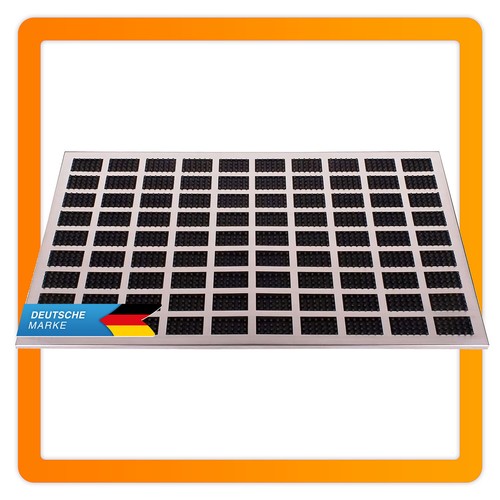 Fußmatte fußabtreter - fußmatte,