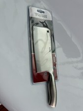 Thomas Carbon Stainless Steel