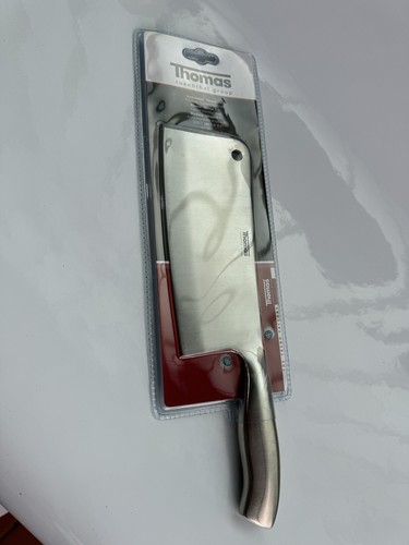 Thomas carbon stainless steel - thomas,